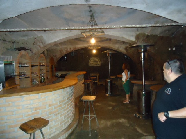 Der Keller der Kellerratten-1